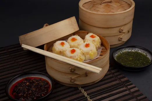 Let’s Yum Cha! Dig into Dim Sums at The Market, The Westin Pune 