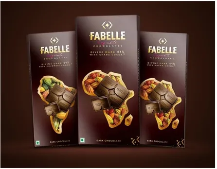 Celebrate World Chocolate Day with ITC LTD's Fabelle Chocolates crafted with cocoa sourced from the world