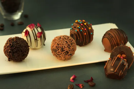 Celebrate World Chocolate Day with a specially curated menu by FreshMenu