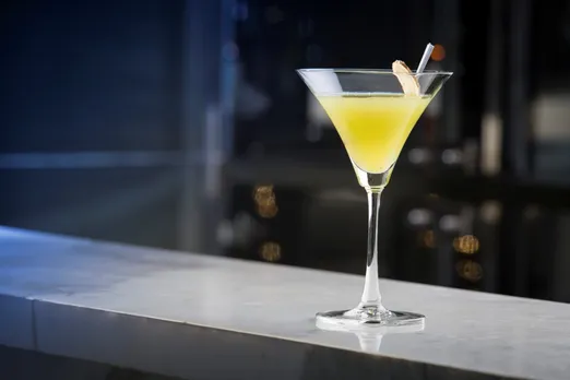 Raise a toast to the good times with happy hours at Yauatcha, Kolkata