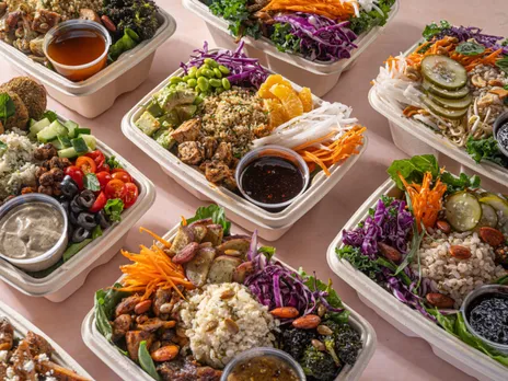 Introducing Harvest Salad Co - Serving Fresh, Nutritious Food Through Gourmet Salads, Bowls And Panini’s