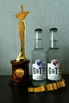 IWSC Awards SALUD With Two Bronze Medals