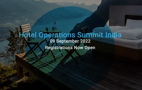 The 9th Edition of the Hotel Operations Summit - India (HOSI)