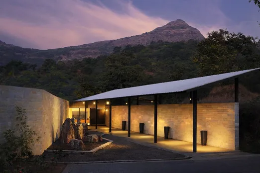 Disconnect to connect with Nature at Hilton Shillim Estate Retreat & Spa