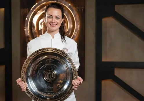 Billie McKay wins prestigious MasterChef Australia 2022, the first chef to win the competition twice; stream it now on Disney+ Hotstar