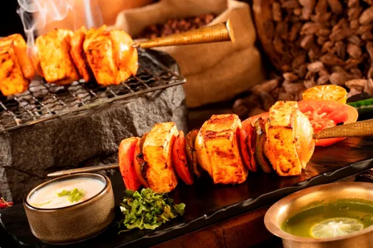 JW Marriott Kolkata showcases special culinary treat every Sunday this holy month of Eid