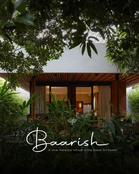 Woods At Sasan Launches “Baarish”