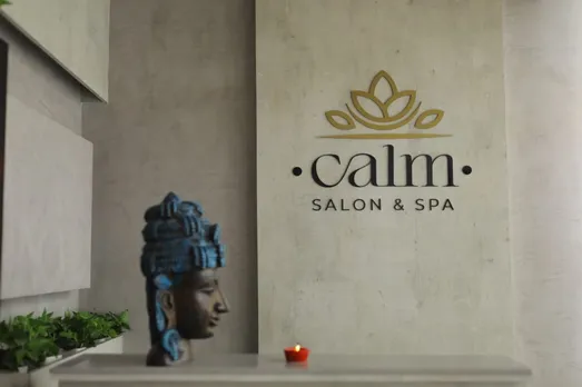 Novotel Vijayawada Varun launches the premium Calm – Salon & Spa