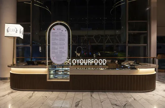 A Perfect Ten: House of Flax Adds a New Outlet at Nine Dine, Jio World Drive BKC