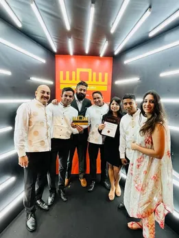 Foodlink receives two awards at WOW Awards Asia 2022