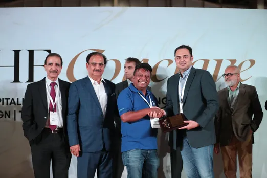 Hotelogix powered Leisure Hotels Group bag “Outstanding Project for Cloud Implementation” award at IHE 2022  