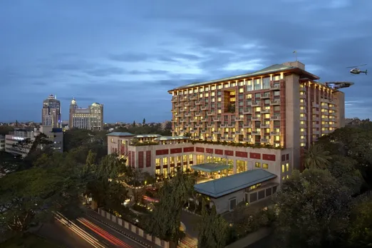 Celebrating 75 Glorious Years of Indian Independence at ITC Hotels Bengaluru