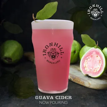 Guavatate towards the newest cider in town! 