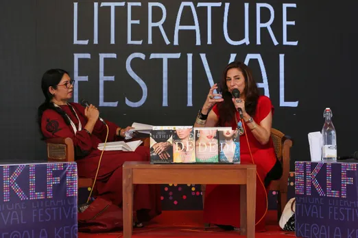 THE SIXTH EDITION OF ‘KERALA LITERATURE FESTIVAL’ WILL BE HELD FROM JANUARY 12TH TO JANUARY 15TH 2023 AT KOZHIKODE BEACH