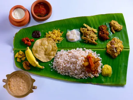 ‘Onam Sadhya’ at Renaissance Bengaluru Race Course Hotel