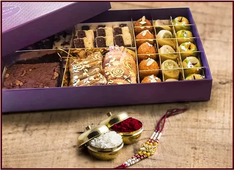 Sweeten Your Siblings Bond This Rakshabandhan at Courtyard by Marriott Bengaluru Hotel