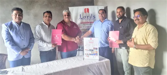 Strengthening Lords presence in Rajasthan with new destination in Sumerpur