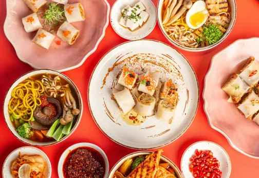 <strong><em>Mumbai’s new favourite Japanese restaurant - Taki Taki announces the launch of their Ramen Bowls</em></strong>