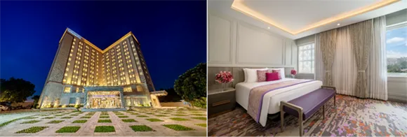  IHCL Announces The Opening Of Vivanta In Ahmedabad, Gujarat