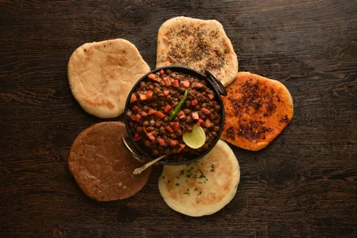 Lip-Smacking, Easy-To-Make Kulcha Recipes