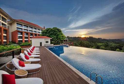 DoubleTree by Hilton Goa - Panaji introduces 11 new resort activities