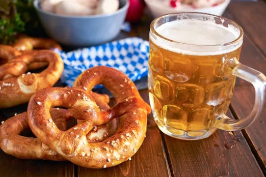 Attention Beer lovers! Say Cheers to the Oktoberfest at Feast, Sheraton Grand Pune!