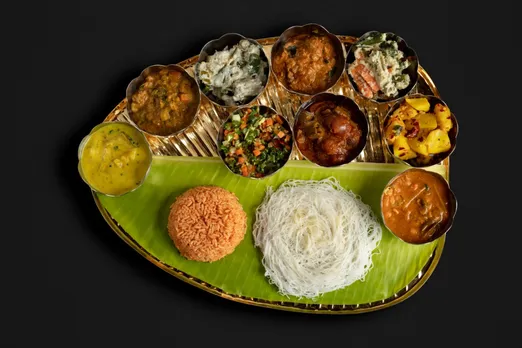 Celebrate the flavours of Onam with Southern Spice, Taj Coromandel