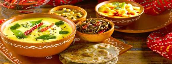 Rajasthani Food Festival at Sandal Suites