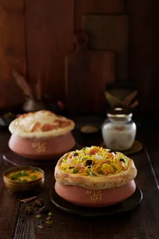 Relish Art of Dum’s Unique Dishes Now in Mumbai, Hyderabad, and Bangalore