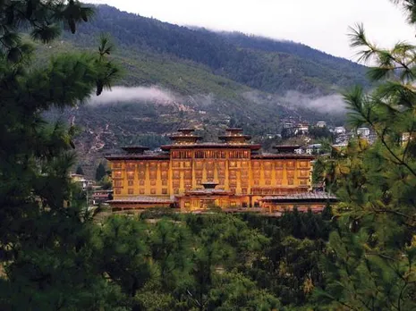 Welcome Back To The Ambrosial Kingdom Of Bhutan