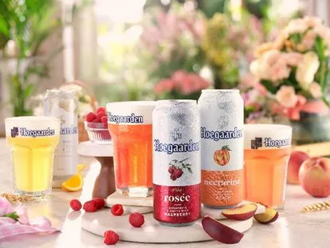 AB Inbev India Expands the Hoegaarden Brand Portfolio With New Flavour Offerings