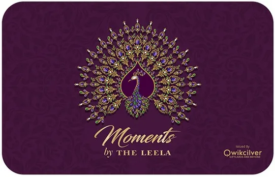 Gift and Celebrate Special Moments by The Leela Palaces, Hotels And Resorts