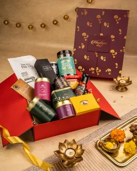 An exclusive festive Hamper by Hilton Bangalore Embassy GolfLinks