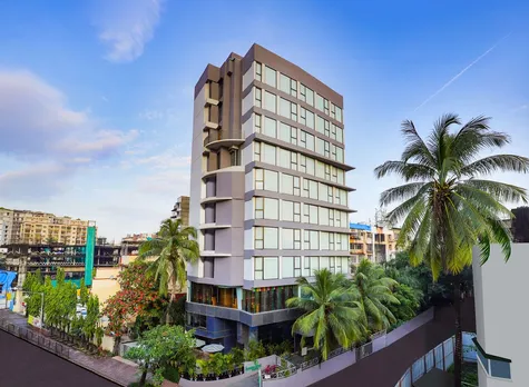 Lemon Tree Hotels Ltd. launches its third property in Mumbai with  Lemon Tree Hotel Kalina, Mumbai