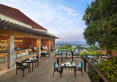 Flavourful land of Goa on a palate at Feliz, DoubleTree by Hilton Goa - Panaji