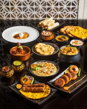 Indulge in a Hyderabadi Food Festival at Jyran, Sofitel Mumbai BKC 