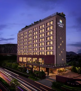 Hyatt Place Jaipur Malviya Nagar Celebrates Opening