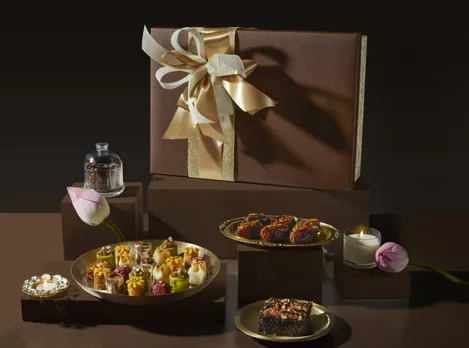 JW Marriott Juhu Introduces 'The Divinity Collection' of Decadent Gourmet Treasures This Diwali