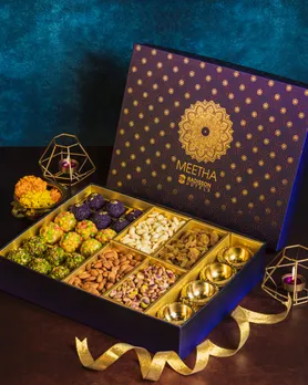 Meetha By Radisson Diwali Hamper 