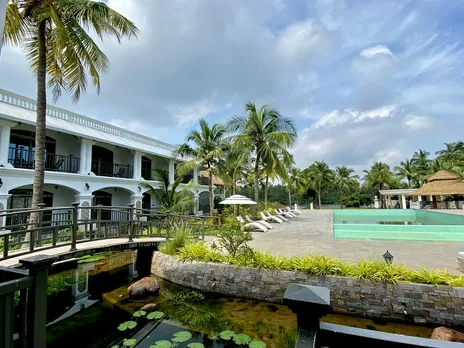 Sarovar Hotels Opens its 100th Hotel Lagoon Sarovar Premiere, Pondicherry