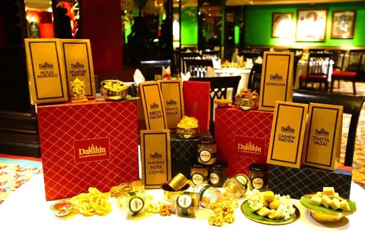 Enlighten this Diwali with sparkling hampers from Crowne Plaza Chennai Adyar Park