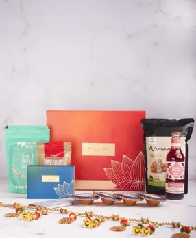 Sofitel Mumbai BKC Offers Elegant Hampers for Diwali Gifting