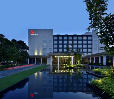 Indore Marriott Hotel’s Love-infused Feast and Festivities