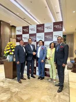 Pride Hotel Group Signs 'Pride Hotel Greater Noida