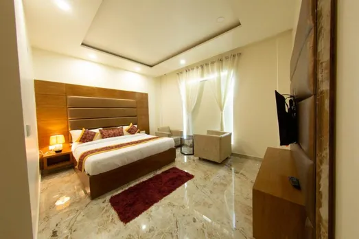 Suba Group of Hotels opens Comfort Hotel, Amritsar