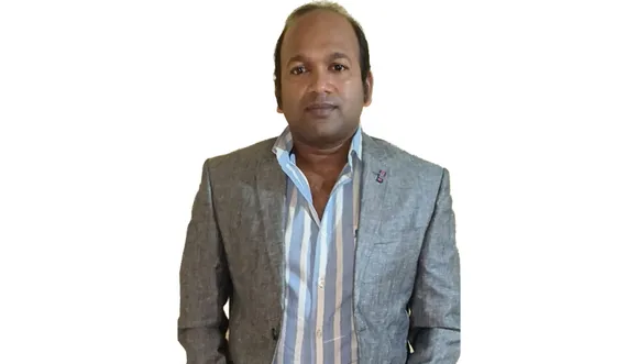 edabba appoints Soumyajit Bardhan as the Zonal Head Operations