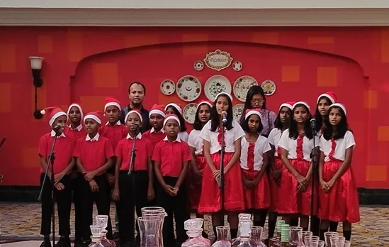 IHCL, Goa Heralds The Holiday Season With A Greater Purpose￼