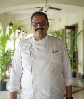 Christmas Recipes by Jose Thomas, Executive Chef, Taj Exotica Resort & Spa, Goa 