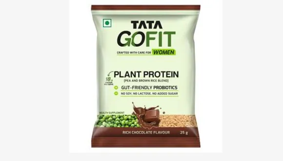 Christmas Gifting by Tata GoFit