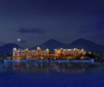 The Leela Palaces, Hotels and Resorts launches ‘The Leela Palace Trail’ – a curated itinerary showcasing the quintessence of Incredible india